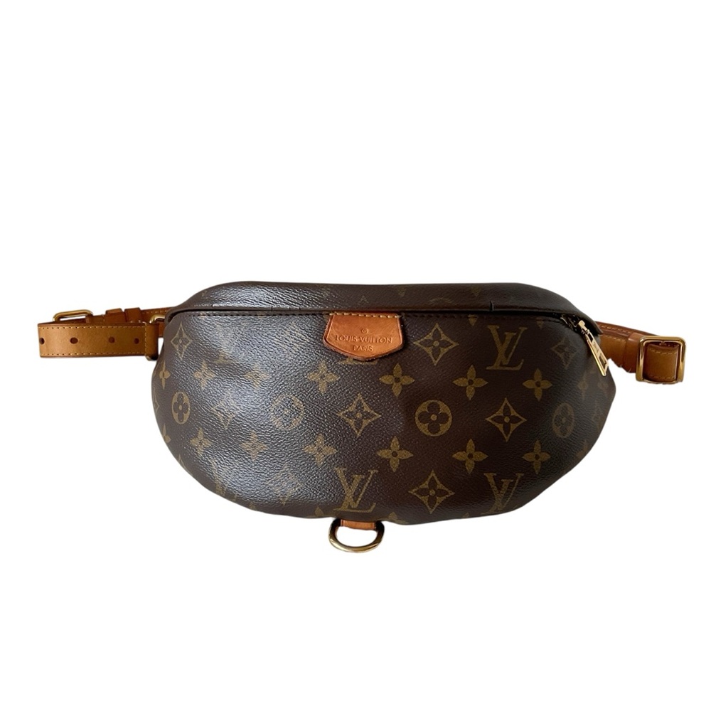 Louis Vuitton Monogram Bumbag